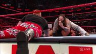The Woken Universe is coming to WWE